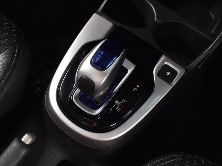 Honda Fit III Кемерово  - изображение 18