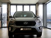 Hyundai Creta I Мурманск  - изображение 27