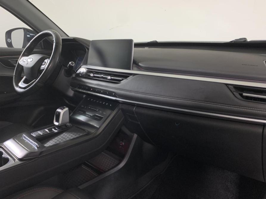 Chery Tiggo 7 Pro I Москва  - изображение 13