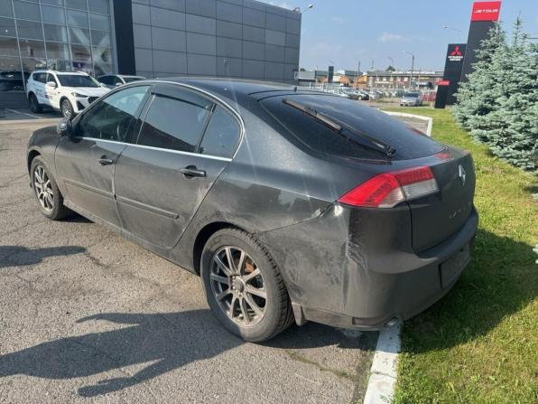 Renault Laguna III с пробегом 2008 года, цена 649 000 рублей, 207000 км, лифтбек, Автокод Объявления