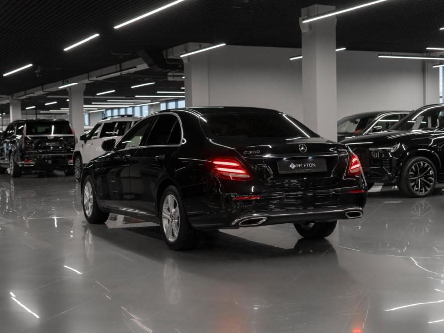 Mercedes-Benz E-Класс V (W213 S213 C238) Москва  - изображение 4