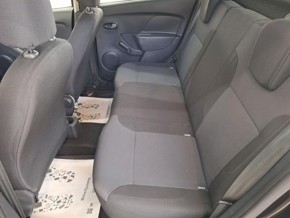 Renault Logan II Рестайлинг с пробегом 2021 года, цена 930 000 рублей, 150922 км, седан, Автокод Объявления