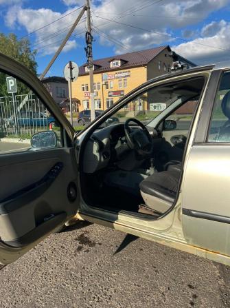 Lada (ВАЗ) Kalina I с пробегом 2008 года, цена 80 000 рублей, 160000 км, универсал, Автокод Объявления
