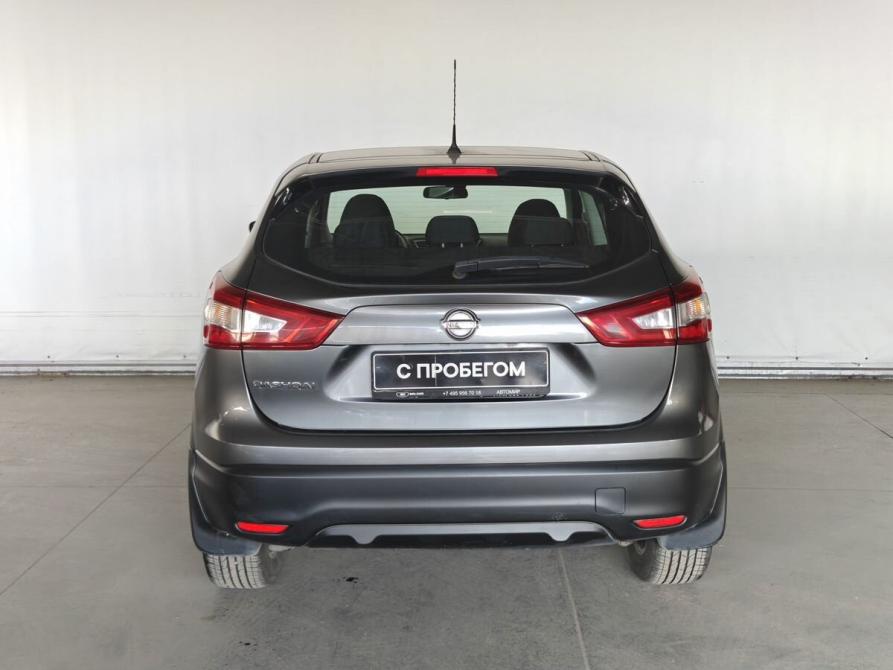 Nissan Qashqai II Москва  - изображение 5