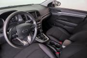 Hyundai Elantra VI (AD) Рестайлинг Пермь  - изображение 33