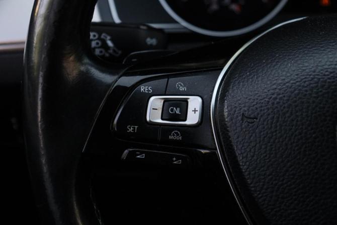 Volkswagen Passat B8 с пробегом 2016 года, цена 1 670 000 рублей, 266958 км, универсал, Автокод Объявления