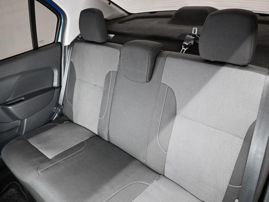 Renault Logan II Рестайлинг Тверь  - изображение 9