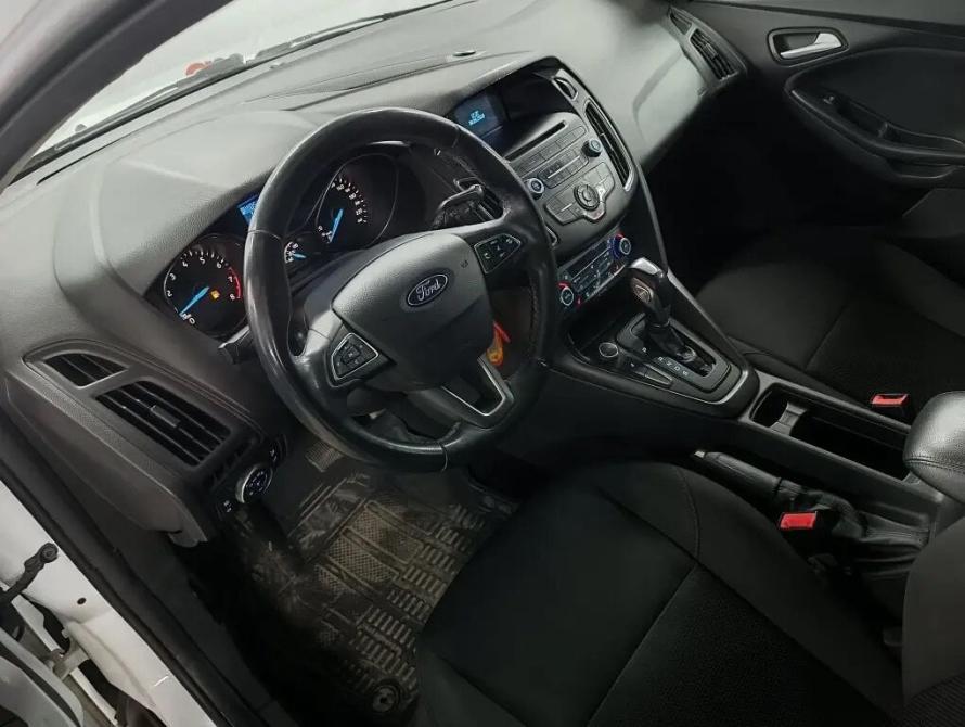 Ford Focus III Рестайлинг Санкт-Петербург  - изображение 10