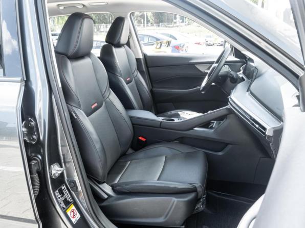 Changan CS35 Plus I с пробегом 2023 года, цена 1 855 000 рублей, 22499 км, внедорожник, Автокод Объявления