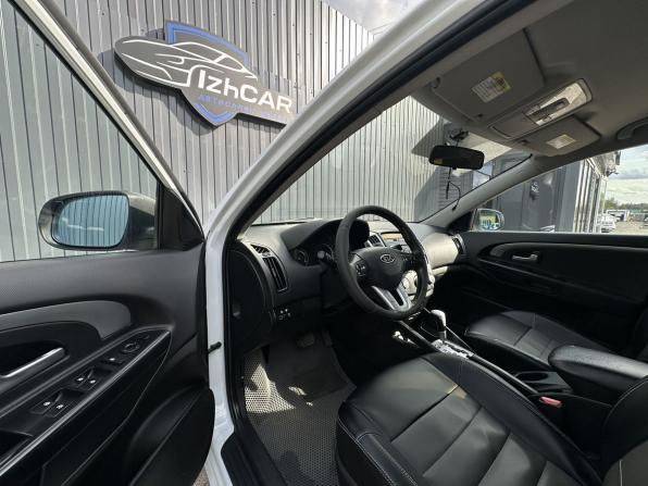 Kia Ceed I Рестайлинг с пробегом 2011 года, цена 649 000 рублей, 237800 км, хэтчбек, Автокод Объявления