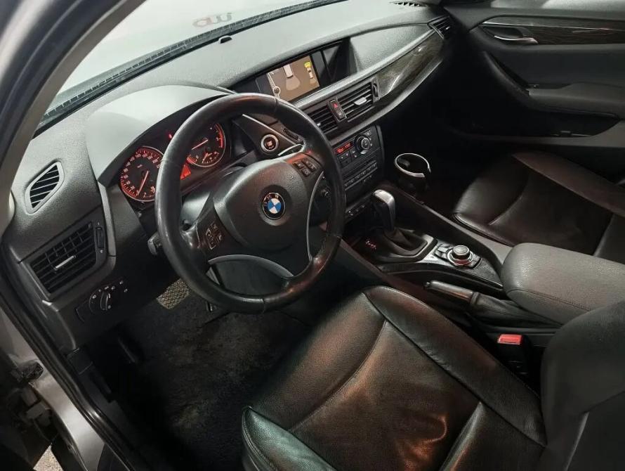 BMW X1 I (E84) Санкт-Петербург  - изображение 10