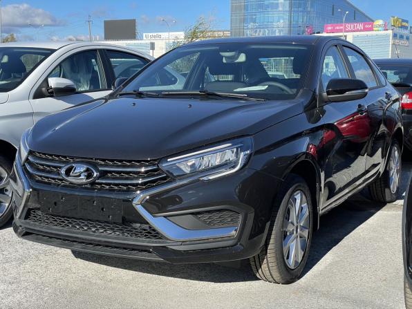 Новый Lada (ВАЗ) Vesta I Рестайлинг (NG) 2026 года, цена 1 785 000 рублей, седан, Автокод Объявления