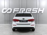 Kia Rio III Рестайлинг Ростов-на-Дону  - изображение 21