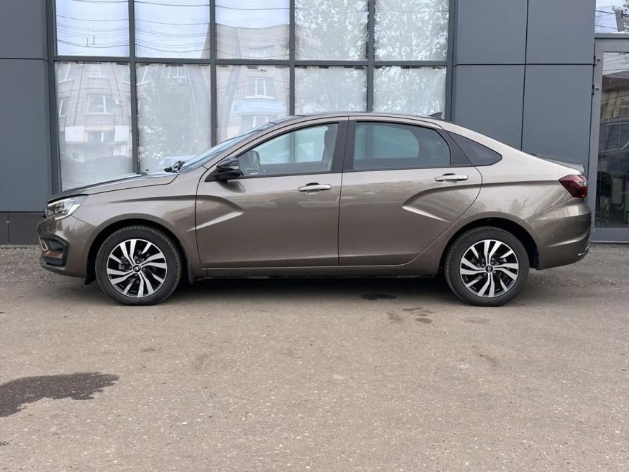 Lada (ВАЗ) Vesta I Рестайлинг (NG) Ярославль  - изображение 7