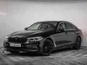 BMW 5 серии VII (G30/G31/G38) Санкт-Петербург  - изображение 32