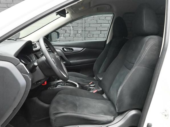 Nissan X-Trail III с пробегом 2016 года, цена 1 820 000 рублей, 127383 км, внедорожник, Автокод Объявления