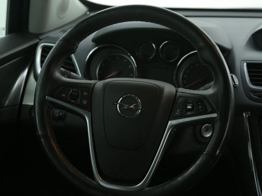 Opel Mokka I Иваново  - изображение 16