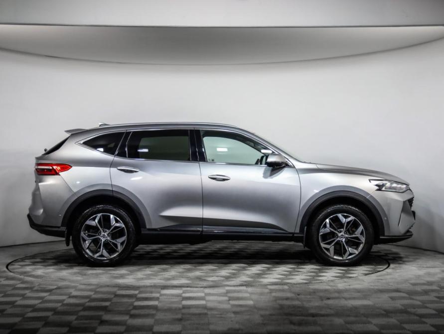 Haval F7 I Рестайлинг Санкт-Петербург  - изображение 4