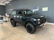 Lada (ВАЗ) Niva Legend Москва  - изображение 6