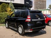 Toyota Land Cruiser Prado 150 Series Рестайлинг 1 Москва  - изображение 22