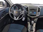 Chevrolet Cruze I Рестайлинг Москва  - изображение 47