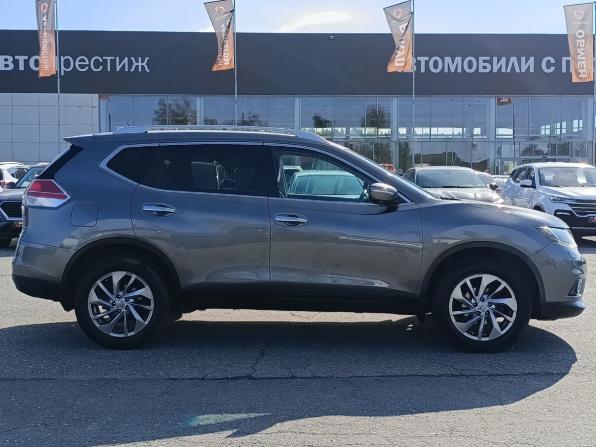 Nissan X-Trail III с пробегом 2015 года, цена 1 441 000 рублей, 178800 км, внедорожник, Автокод Объявления