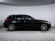 BMW 1 серии II (F20/F21) Рестайлинг 2 Москва  - изображение 23