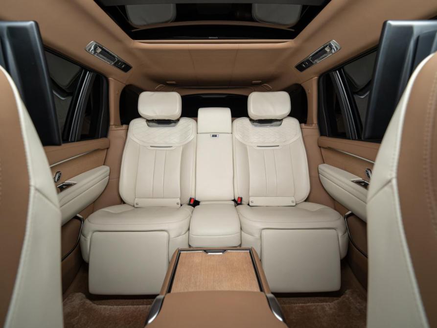 Land Rover Range Rover V Москва  - изображение 22