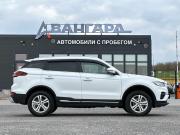 Geely Atlas Pro Волгоград  - изображение 35