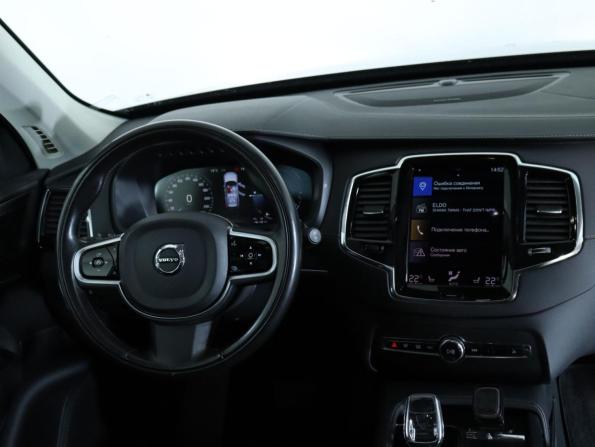 Volvo XC90 II Рестайлинг 1 с пробегом 2020 года, цена 4 950 000 рублей, 140000 км, внедорожник, Автокод Объявления