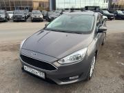 Ford Focus III Рестайлинг Пермь  - изображение 5