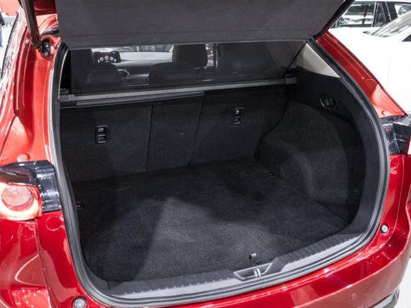 Mazda CX-5 II с пробегом 2019 года, цена 2 919 000 рублей, 64855 км, внедорожник, Автокод Объявления