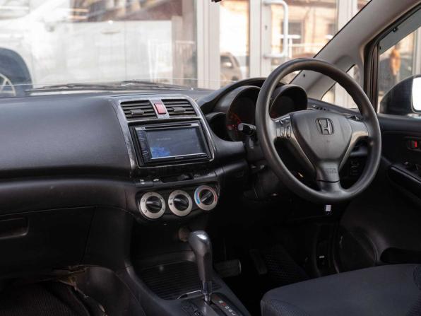 Honda Airwave I с пробегом 2007 года, цена 400 000 рублей, 264044 км, универсал, Автокод Объявления
