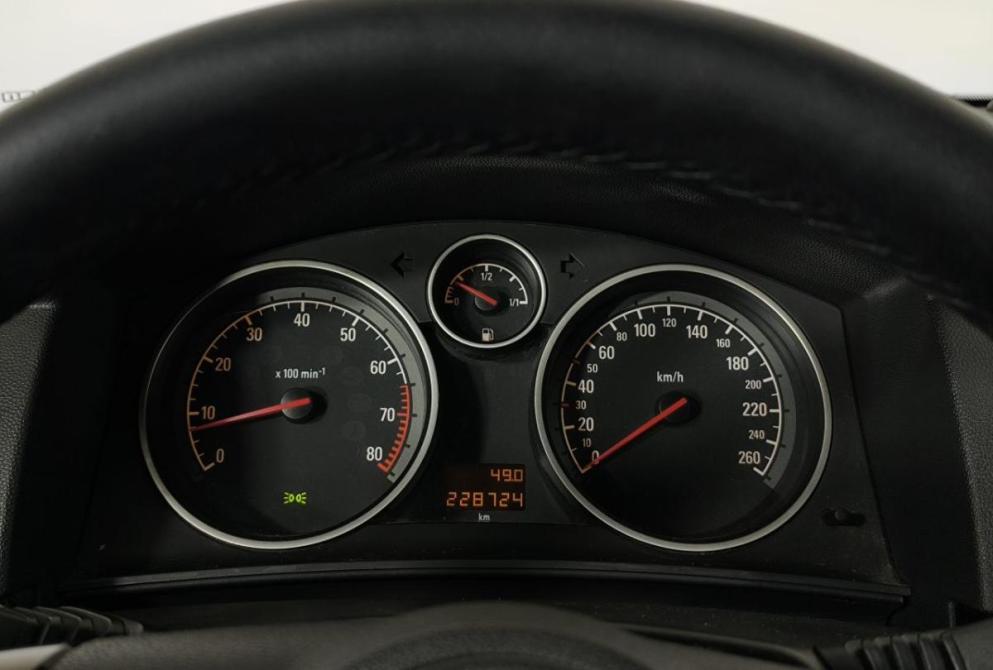 Opel Astra H Рестайлинг Нижний Новгород  - изображение 7