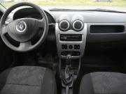 Renault Logan I Рестайлинг Иваново  - изображение 29