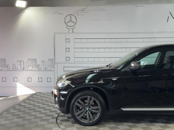 BMW X6 I (E71) с пробегом 2010 года, цена 2 350 000 рублей, 137000 км, внедорожник, Автокод Объявления