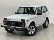 Lada (ВАЗ) Niva Legend Курск  - изображение 20