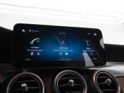 Mercedes-Benz GLC Coupe I (C253) Рестайлинг Москва  - изображение 34