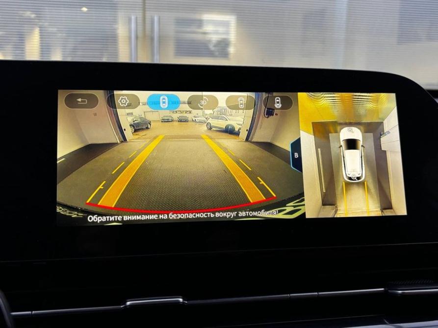 Omoda C5 I Уфа  - изображение 20