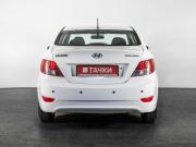 Hyundai Solaris I Иркутск  - изображение 25