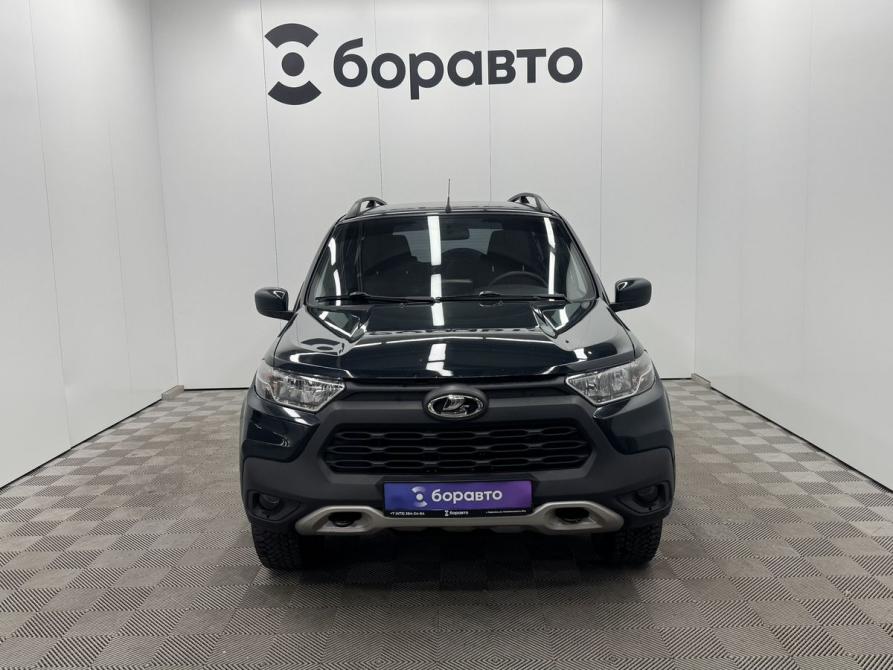 Lada (ВАЗ) Niva Travel I Воронеж  - изображение 3