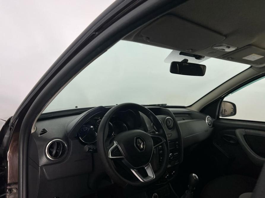 Renault Duster I Рестайлинг Архангельск  - изображение 12