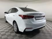 Hyundai Solaris II Москва  - изображение 26