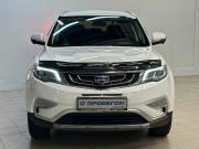 Geely Atlas I Балашиха  - изображение 20
