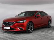 Mazda 6 III (GJ) Рестайлинг Химки  - изображение 20