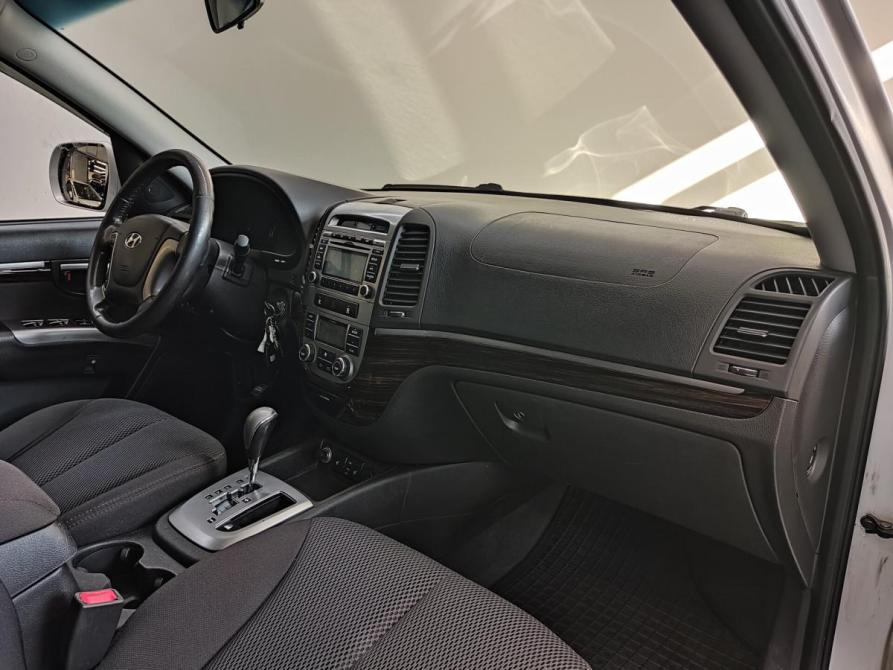 Hyundai Santa Fe II Рестайлинг Барнаул  - изображение 20