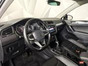 Volkswagen Tiguan II Рестайлинг Москва  - изображение 40