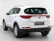 Kia Sportage IV Москва  - изображение 37