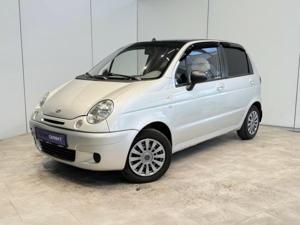 Daewoo Matiz I Рестайлинг с пробегом 2012 года, цена 280 000 рублей, 120667 км, хэтчбек, Автокод Объявления