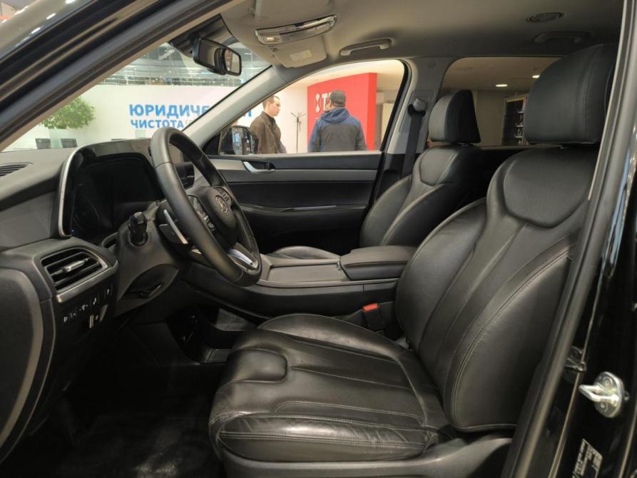 Hyundai Palisade I Казань  - изображение 20